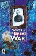 Voices Of The Great War (New Longman Literature)