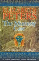 The Mummy Case (Amelia Peabody, #3)