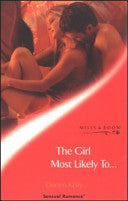 The Girl Most Likely To--