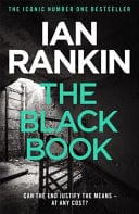 The Black Book by Ian Rankin