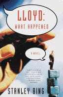 Lloyd: What Happened: A Novel of Business