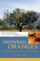 Snowball Oranges: One Mallorcan Winter