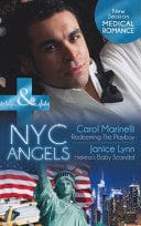 Redeeming the Playboy / Heiresss Baby Scandal (NYC Angels #1-2)