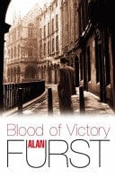 Blood Of Victory