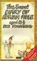 The Secret Diary of Adrian Mole Aged 13 3/4