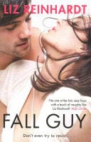 Fall Guy (Youngblood, #1)