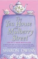 The Tea House on Mulberry Street