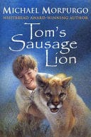 Toms Sausage Lion