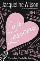 Love Lessons by Jacqueline Wilson