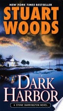 Dark Harbor (Stone Barrington, #12)