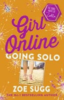 Going Solo (Girl Online #3)