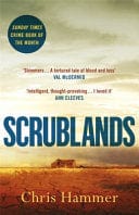 Scrublands (Martin Scarsden #1)