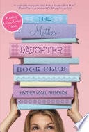 The Mother-Daughter Book Club