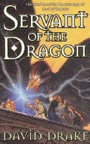 Servant of the Dragon (Lord of the Isles, #3)