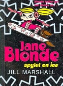 Jane Blonde