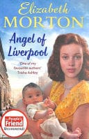 Angel of Liverpool