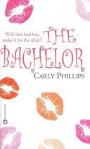 The Bachelor (Chandler Brothers, #1)