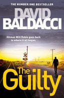 The Guilty (Will Robie #4)