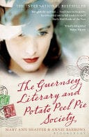 The Guernsey Literary and Potato Peel Pie Society by Mary Ann Shaffer,Annie Barrows