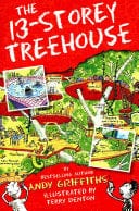 The 13-Storey Treehouse