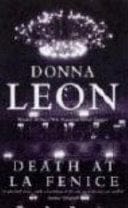 Death at La Fenice (Commissario Brunetti #1)