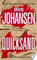 Quicksand (Eve Duncan, #8)