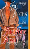 The Lone Texan (Whispering Mountain, #4)