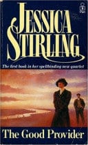 The Good Provider (Nicholson Quartet #1)