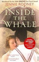 Inside the Whale by Jennie Rooney