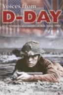 Voices from D Day