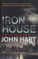 Iron House by John Hart