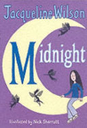 Midnight by Jacqueline Wilson