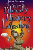 The Very Bloody History of London