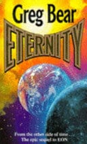 Eternity (The Way #2)