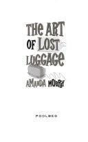 The Art of Lost Luggage