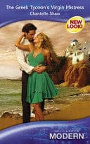 The Greek Tycoons Virgin Mistress