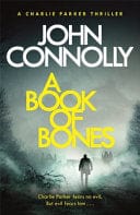 A Book of Bones (Charlie Parker #17)