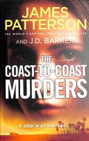 The Coast-to-Coast Murders: A killer is on the road…