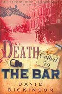 Death Called to the Bar (Lord Francis Powerscourt, #5)