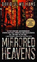 Mirrored Heavens (Autumn Rain #1)