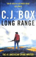 Long Range (Joe Pickett): 20