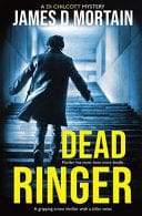 Dead Ringer (DI Chilcott, #1)