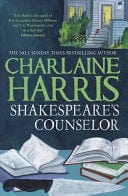 Shakespeares Counselor by Charlaine Harris