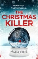 The Christmas Killer (DI James Walker series #1)