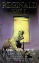 A Pinch Of Snuff (Dalziel & Pascoe, #5)