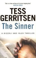 The Sinner (Jane Rizzoli & Maura Isles, #3)