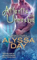 Atlantis Unmasked (Warriors of Poseidon, #4)