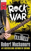 Rock War