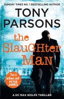 The Slaughter Man by Tony Parsons