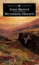 Wuthering Heights by Emily BrontÃ«